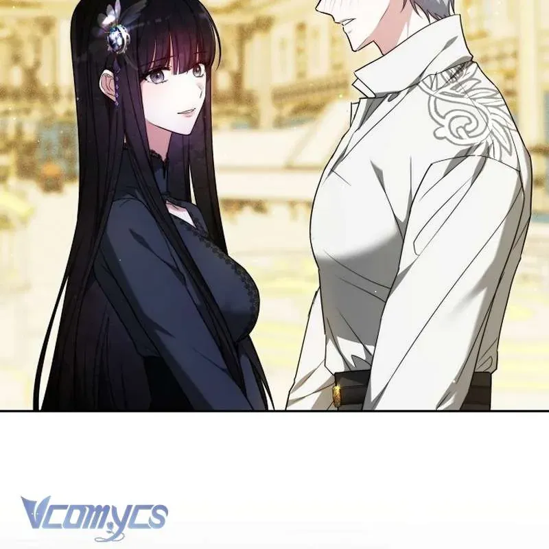 Cô Dâu Của Obsidian Chap 18 - Next Chap 19