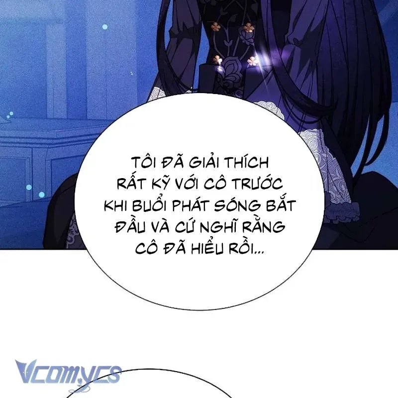 Cô Dâu Của Obsidian Chap 18 - Next Chap 19