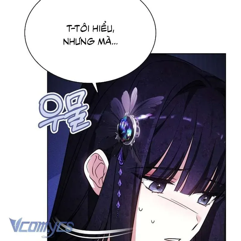 Cô Dâu Của Obsidian Chap 18 - Next Chap 19