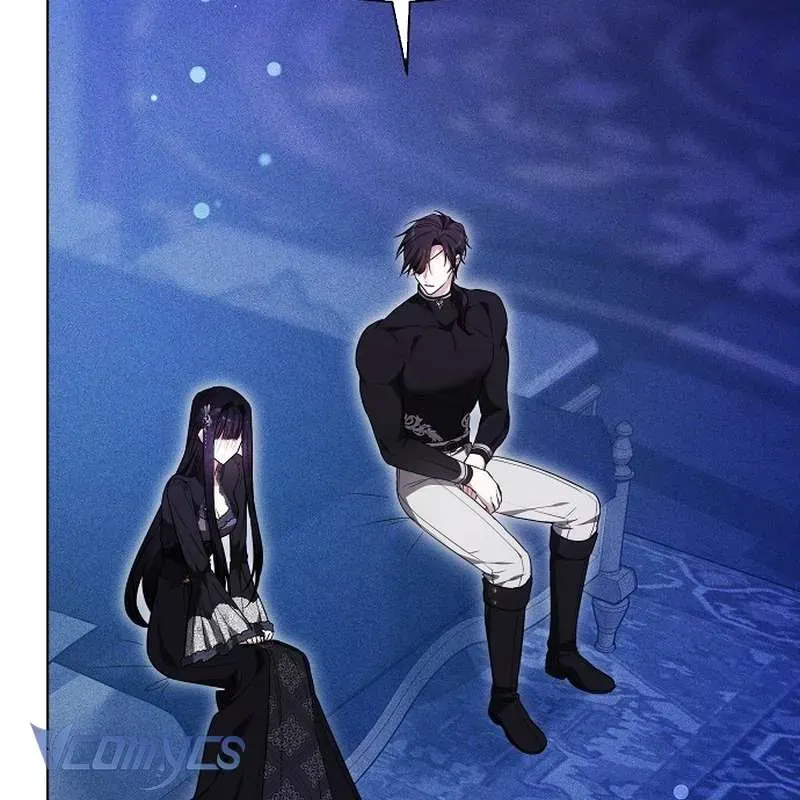 Cô Dâu Của Obsidian Chap 18 - Next Chap 19