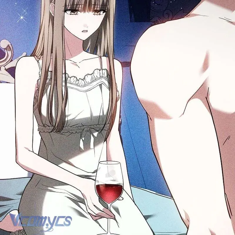 Cô Dâu Của Obsidian Chap 18 - Next Chap 19