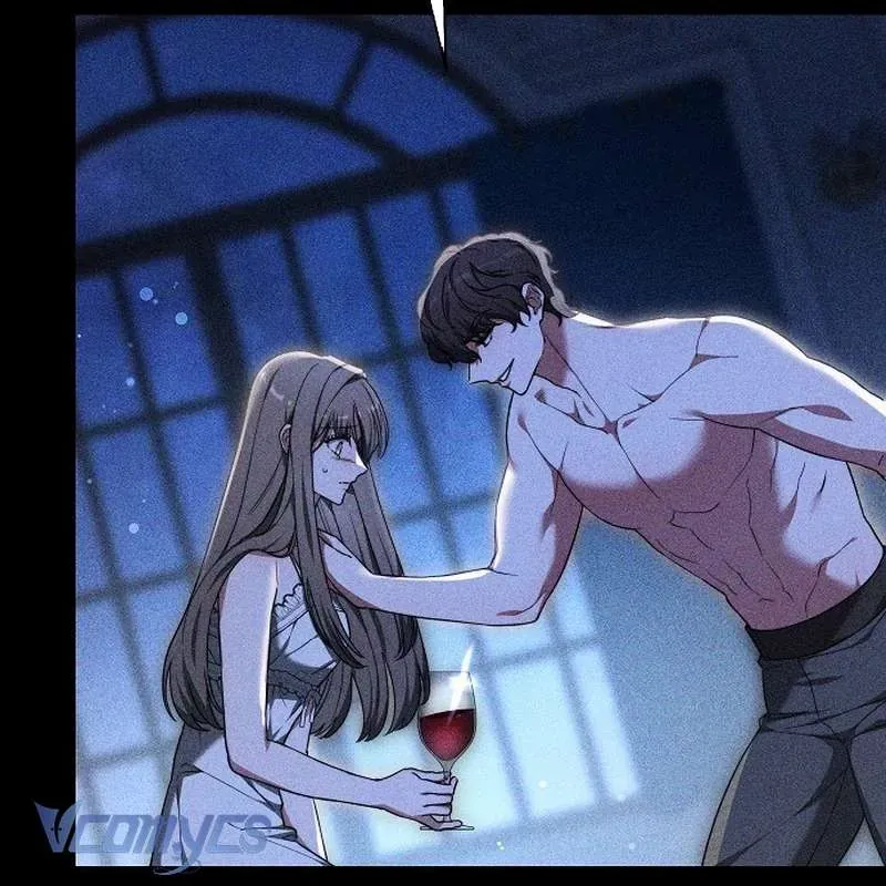 Cô Dâu Của Obsidian Chap 18 - Next Chap 19