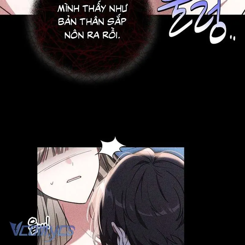 Cô Dâu Của Obsidian Chap 18 - Next Chap 19