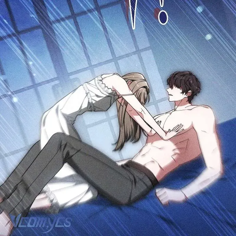 Cô Dâu Của Obsidian Chap 18 - Next Chap 19