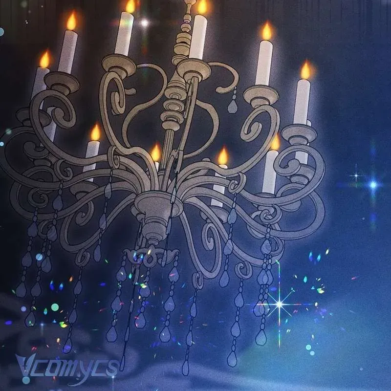 Cô Dâu Của Obsidian Chap 18 - Next Chap 19