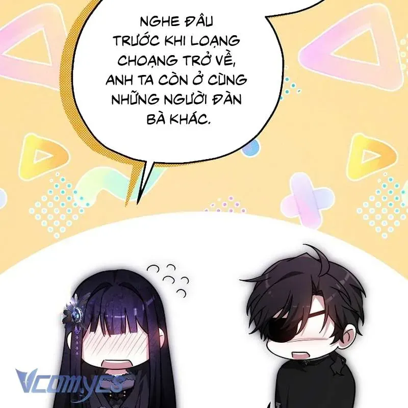 Cô Dâu Của Obsidian Chap 18 - Next Chap 19
