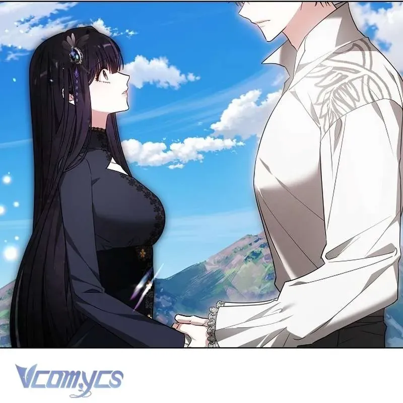 Cô Dâu Của Obsidian Chap 19 - Next Chap 20