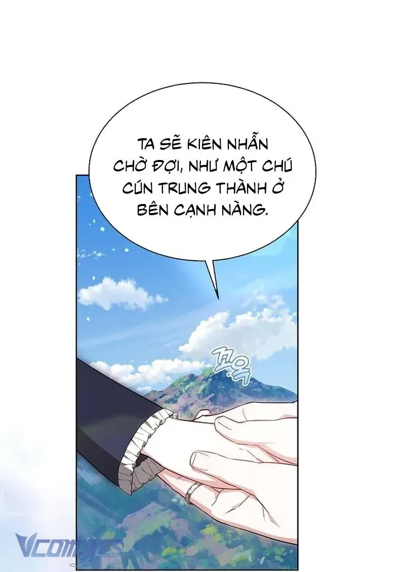 Cô Dâu Của Obsidian Chap 19 - Next Chap 20