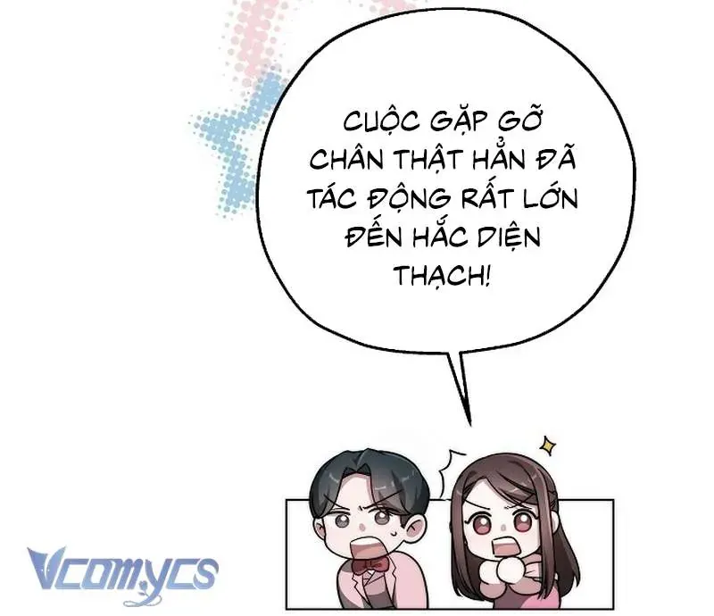Cô Dâu Của Obsidian Chap 19 - Next Chap 20