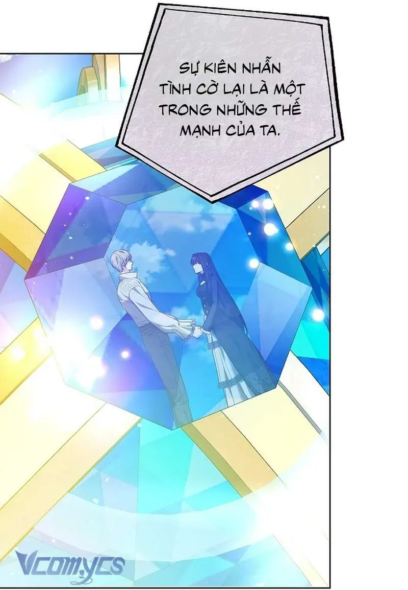 Cô Dâu Của Obsidian Chap 19 - Next Chap 20