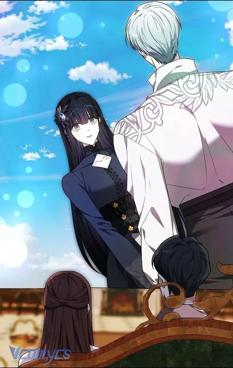 Cô Dâu Của Obsidian Chap 19 - Next Chap 20