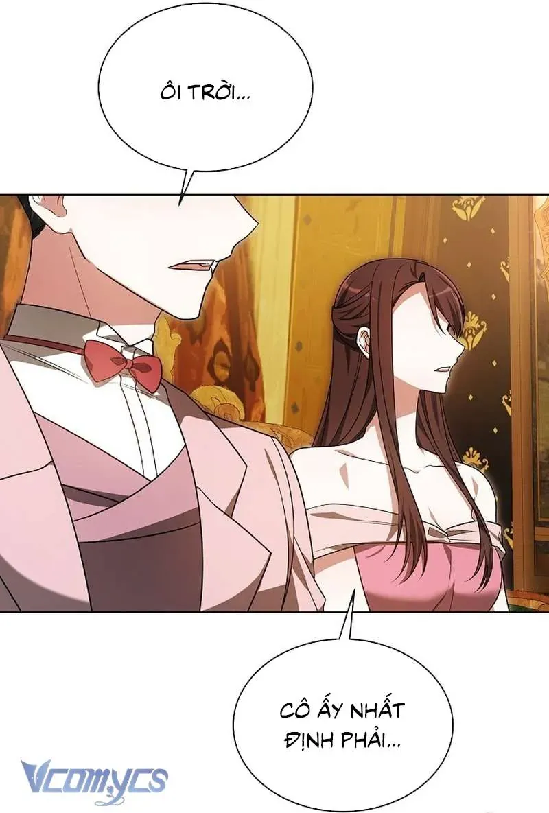 Cô Dâu Của Obsidian Chap 19 - Next Chap 20