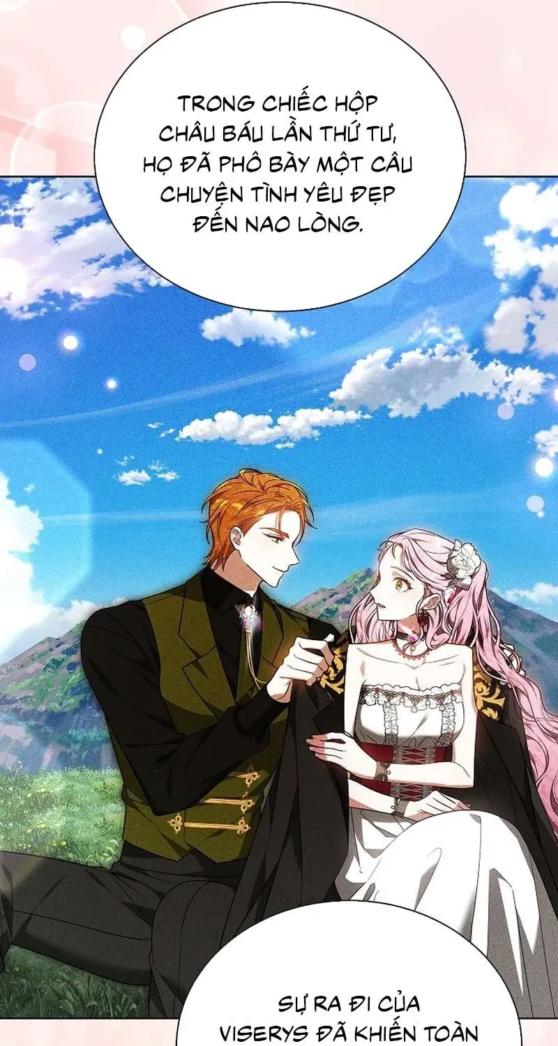 Cô Dâu Của Obsidian Chap 19 - Next Chap 20