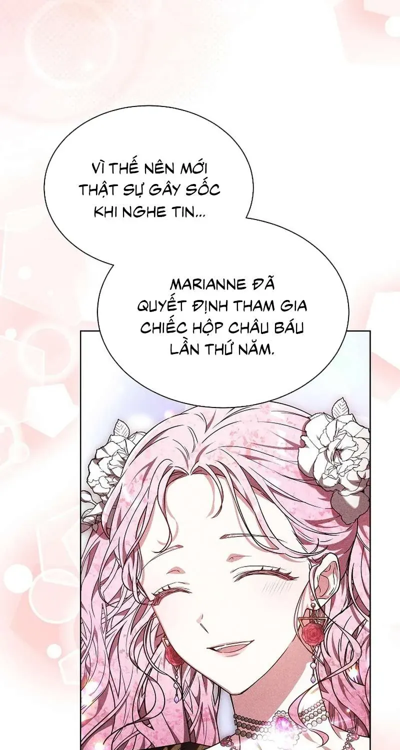 Cô Dâu Của Obsidian Chap 19 - Next Chap 20