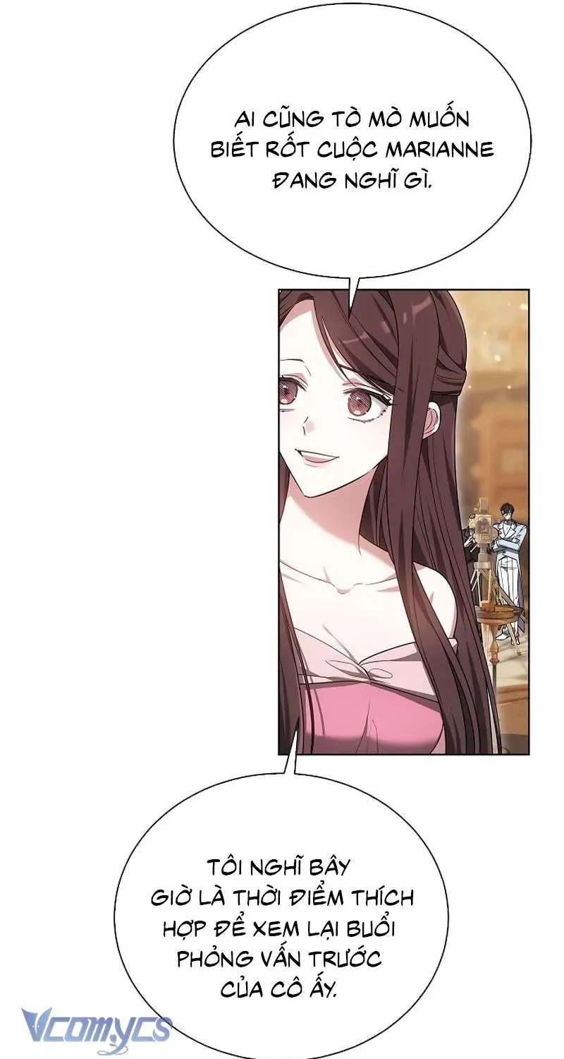 Cô Dâu Của Obsidian Chap 19 - Next Chap 20