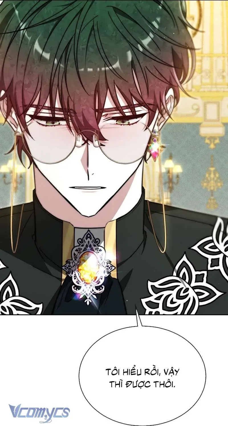 Cô Dâu Của Obsidian Chap 19 - Next Chap 20