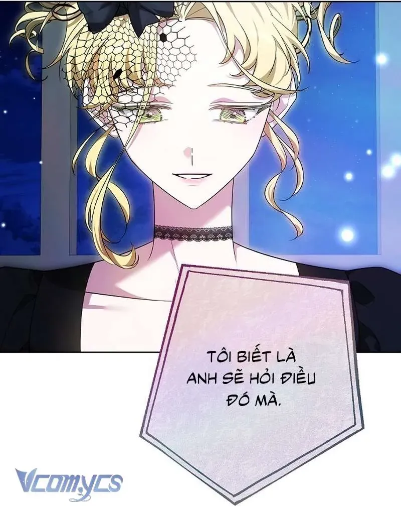 Cô Dâu Của Obsidian Chap 19 - Next Chap 20