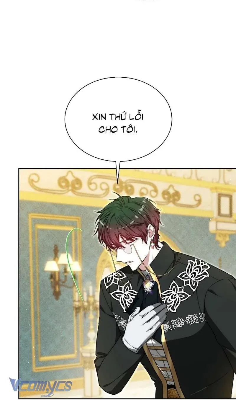 Cô Dâu Của Obsidian Chap 19 - Next Chap 20