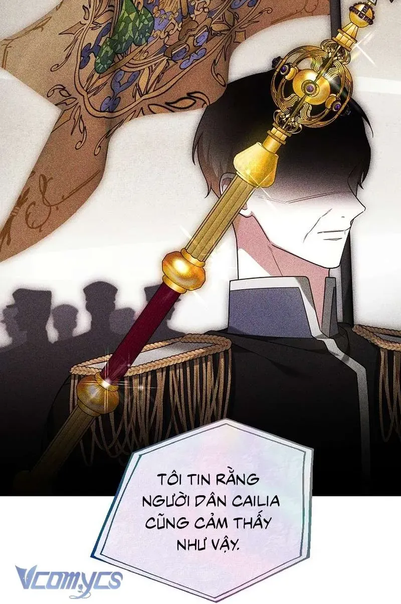 Cô Dâu Của Obsidian Chap 19 - Next Chap 20