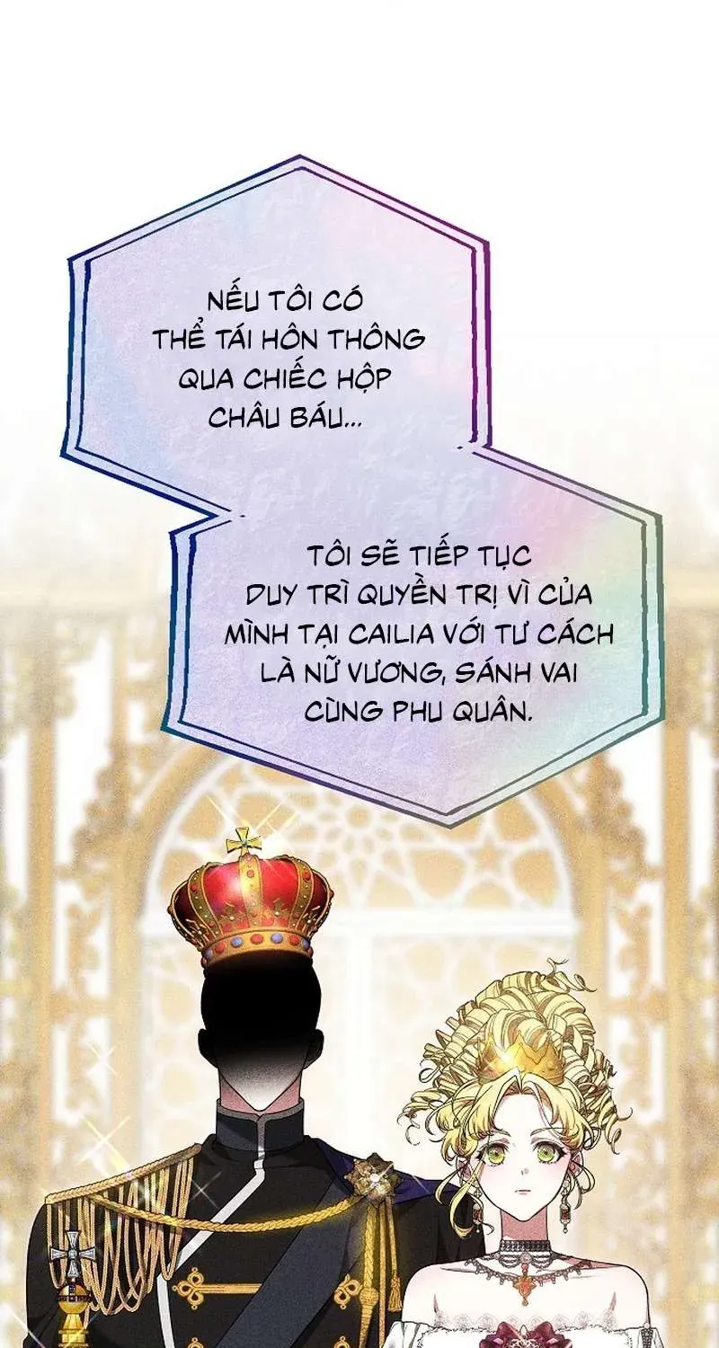 Cô Dâu Của Obsidian Chap 19 - Next Chap 20