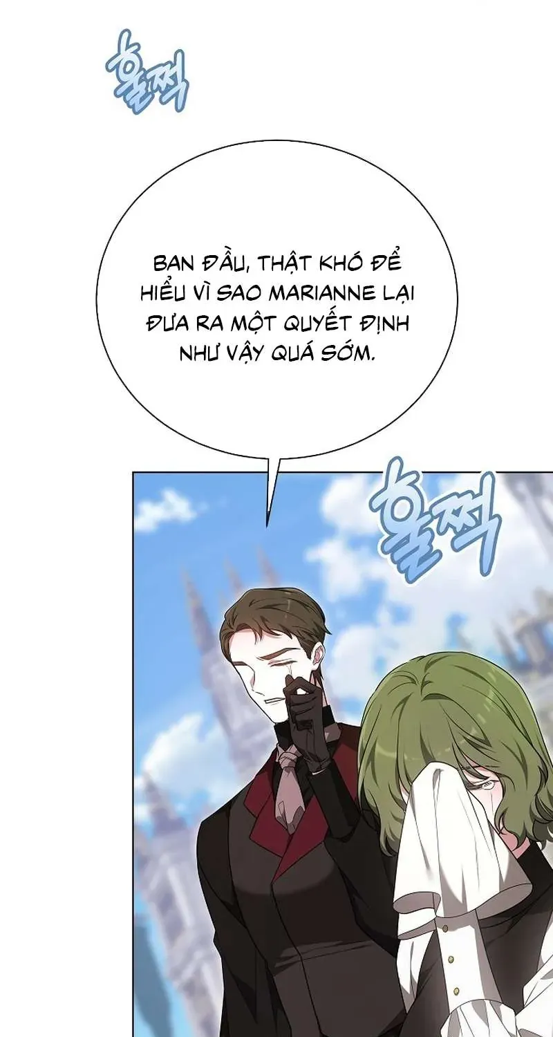 Cô Dâu Của Obsidian Chap 19 - Next Chap 20