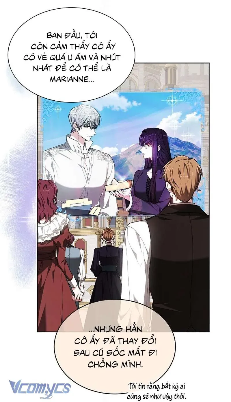 Cô Dâu Của Obsidian Chap 19 - Next Chap 20