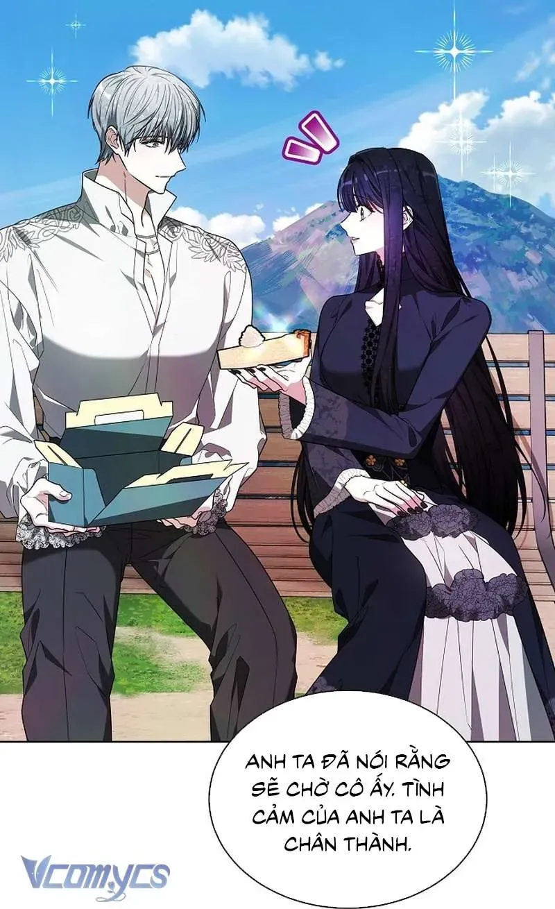 Cô Dâu Của Obsidian Chap 19 - Next Chap 20