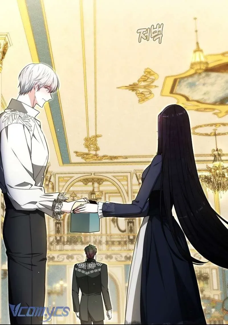 Cô Dâu Của Obsidian Chap 19 - Next Chap 20