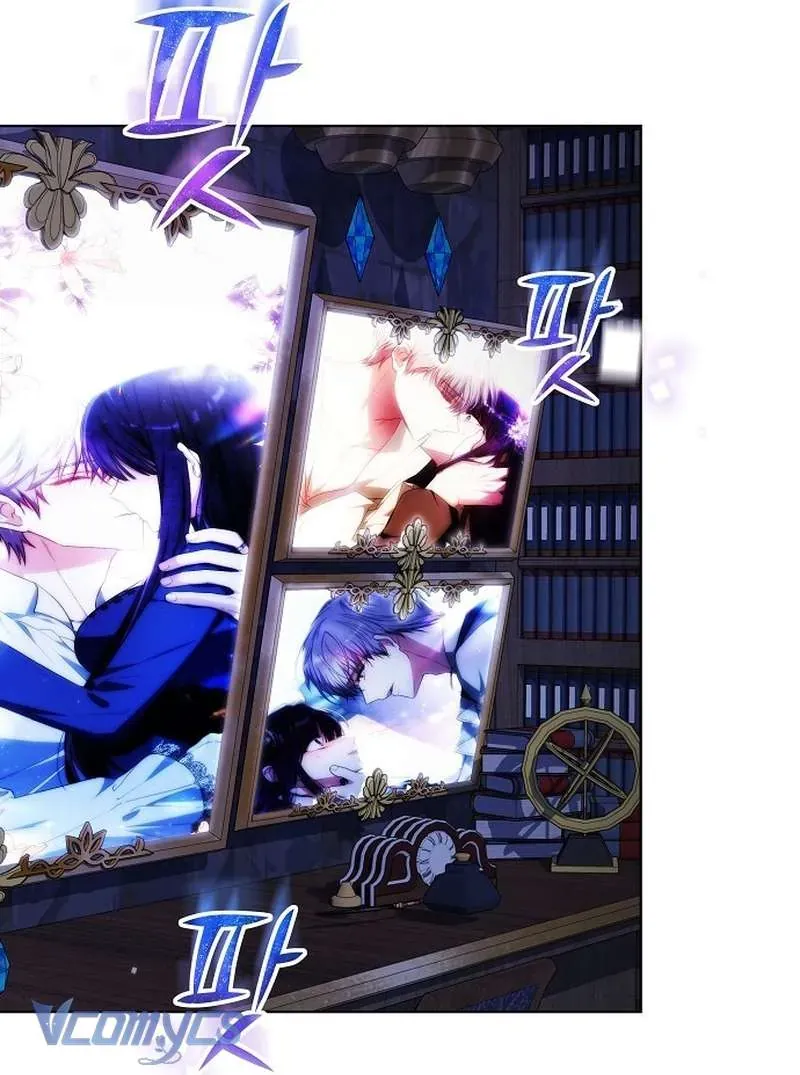 Cô Dâu Của Obsidian Chap 19 - Next Chap 20