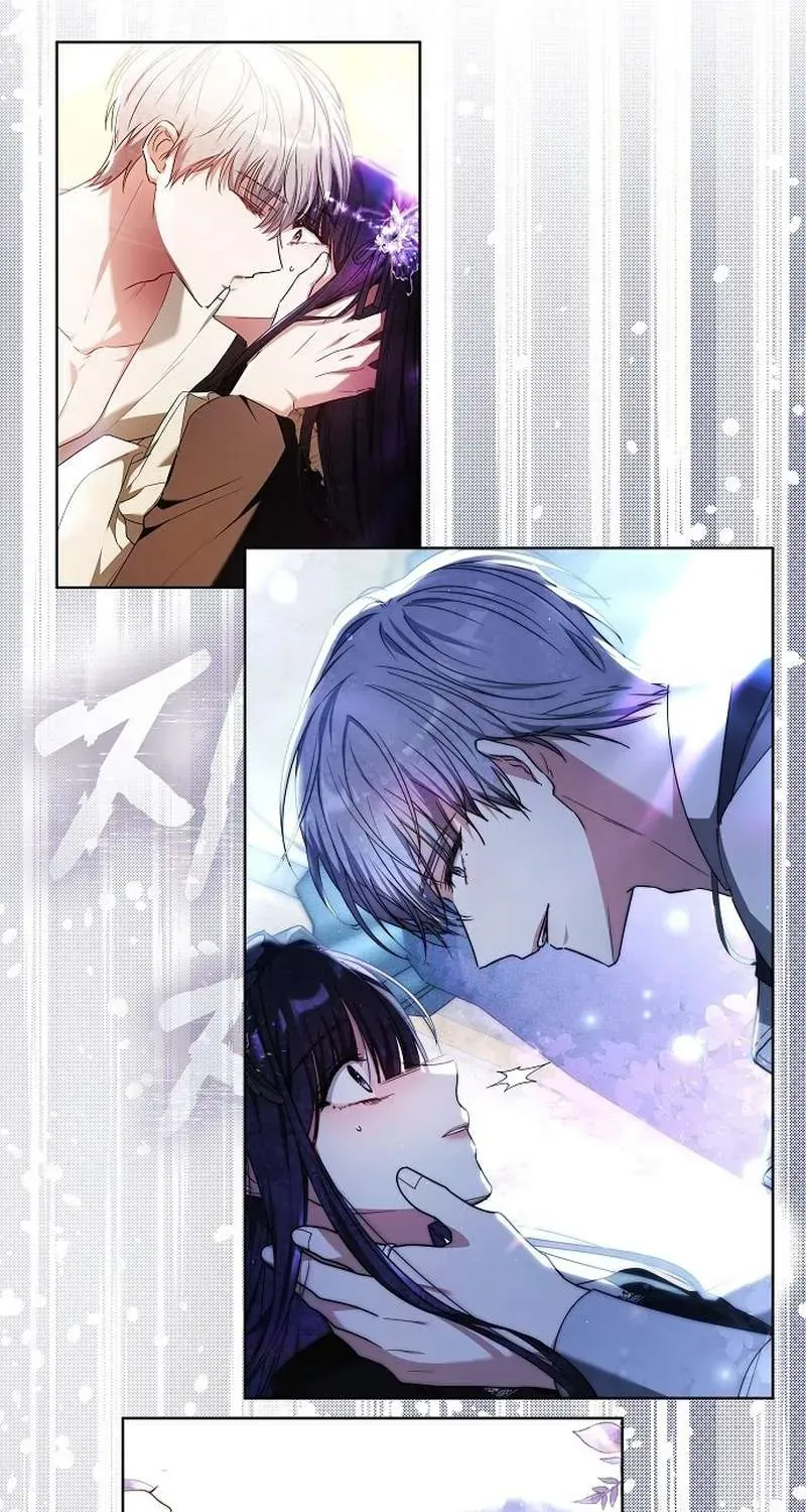 Cô Dâu Của Obsidian Chap 19 - Next Chap 20