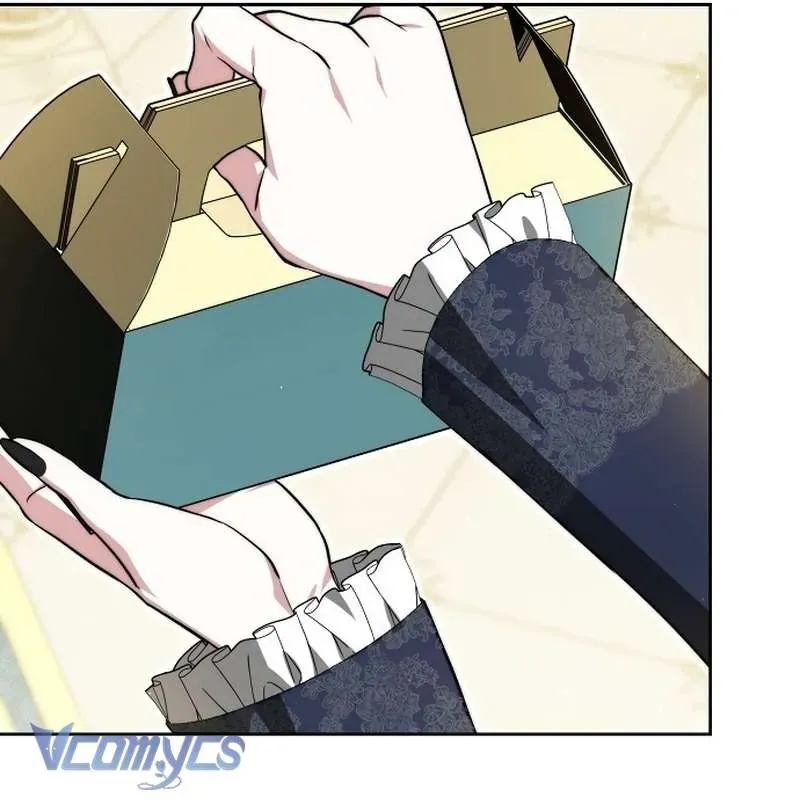 Cô Dâu Của Obsidian Chap 19 - Next Chap 20