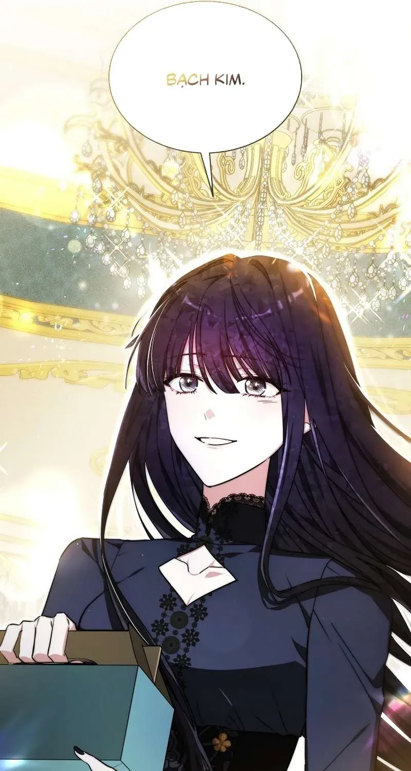 Cô Dâu Của Obsidian Chap 19 - Next Chap 20