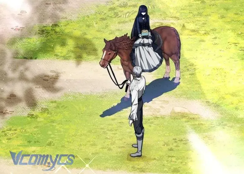 Cô Dâu Của Obsidian Chap 19 - Next Chap 20