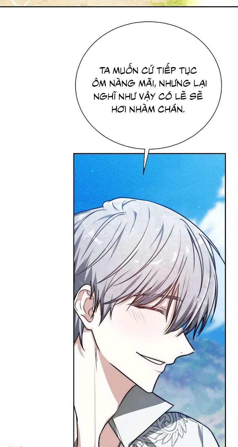 Cô Dâu Của Obsidian Chap 19 - Next Chap 20