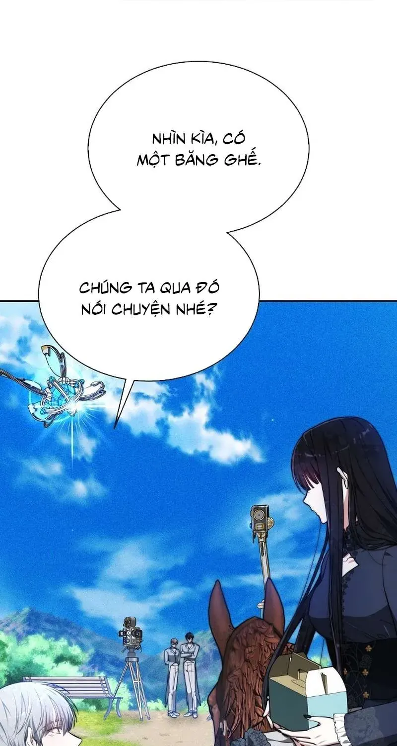 Cô Dâu Của Obsidian Chap 19 - Next Chap 20