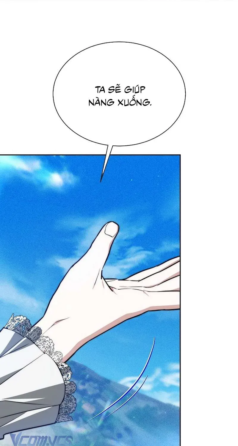 Cô Dâu Của Obsidian Chap 19 - Next Chap 20