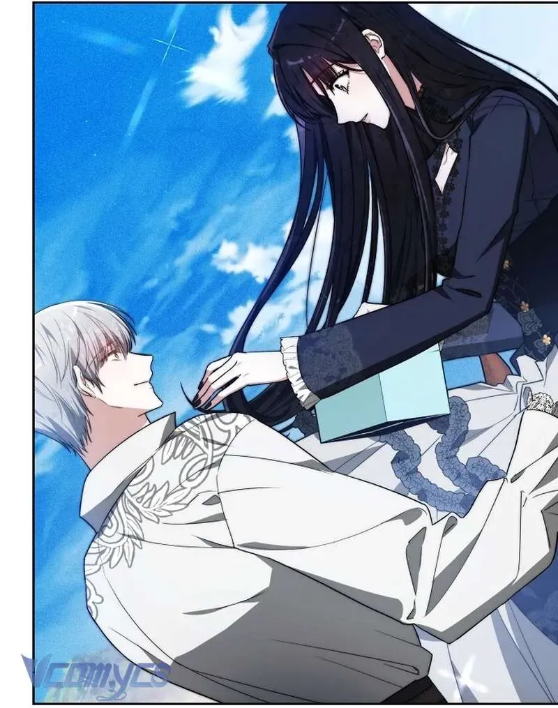 Cô Dâu Của Obsidian Chap 19 - Next Chap 20