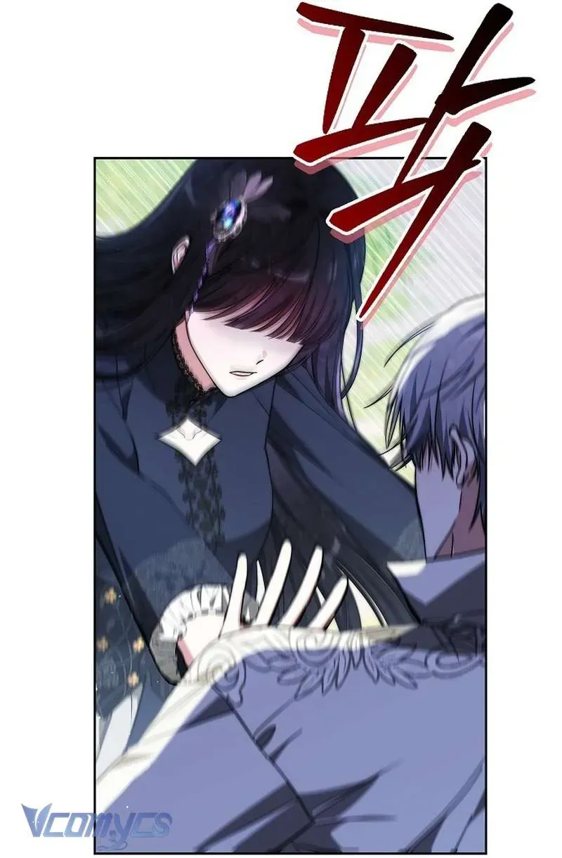 Cô Dâu Của Obsidian Chap 19 - Next Chap 20