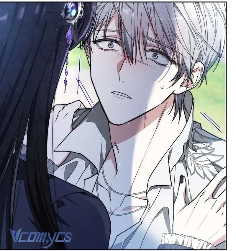 Cô Dâu Của Obsidian Chap 19 - Next Chap 20