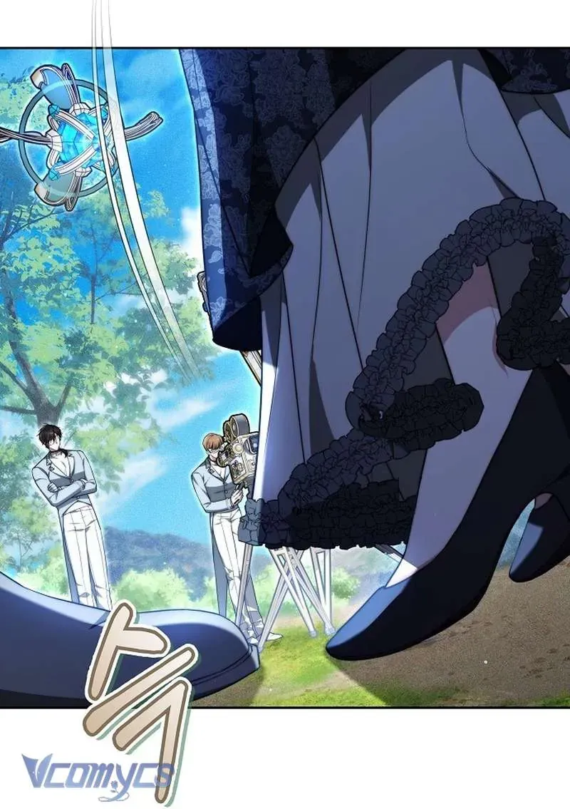 Cô Dâu Của Obsidian Chap 19 - Next Chap 20