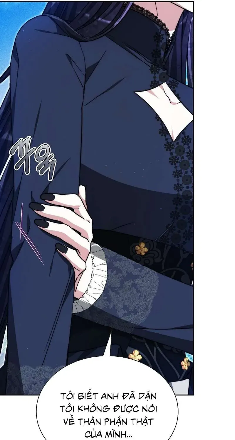 Cô Dâu Của Obsidian Chap 19 - Next Chap 20