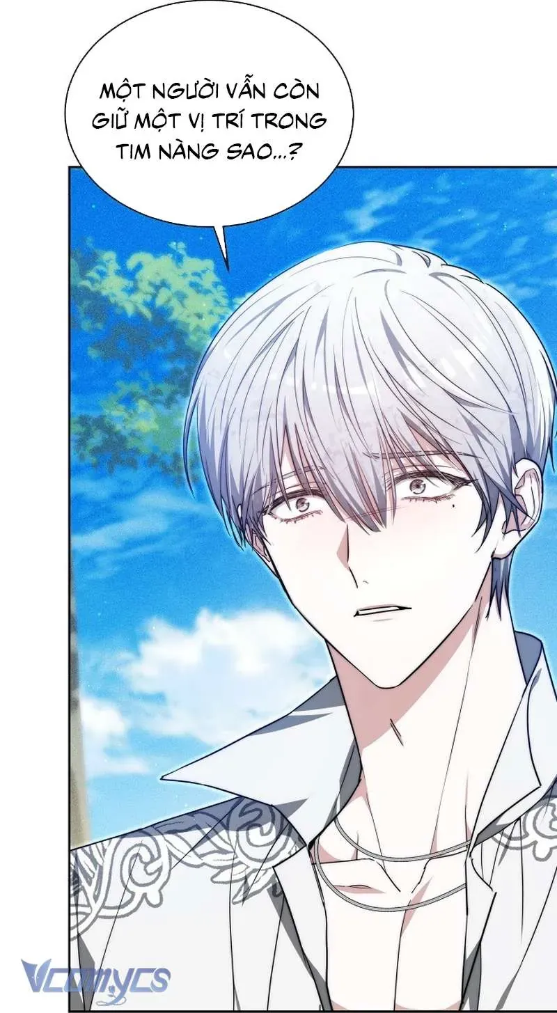 Cô Dâu Của Obsidian Chap 19 - Next Chap 20