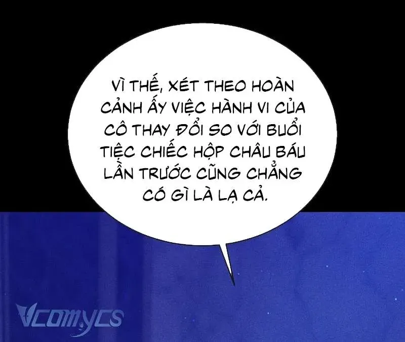 Cô Dâu Của Obsidian Chap 19 - Next Chap 20