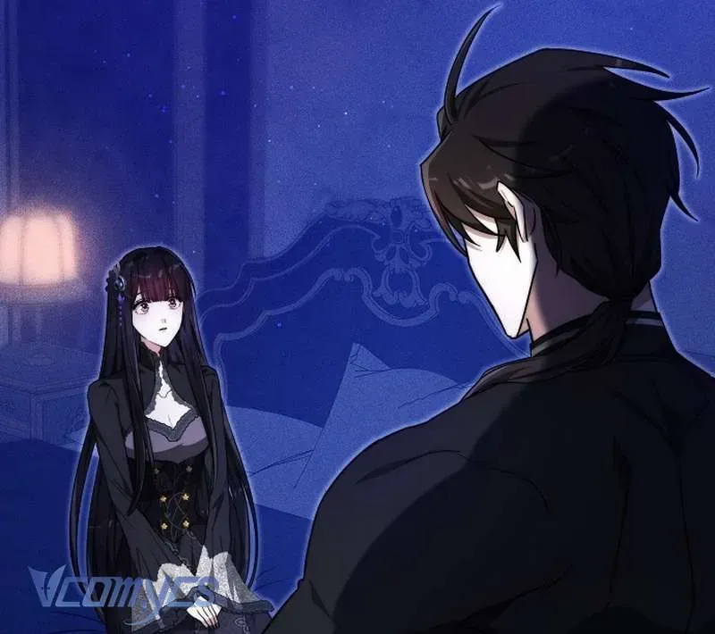 Cô Dâu Của Obsidian Chap 19 - Next Chap 20