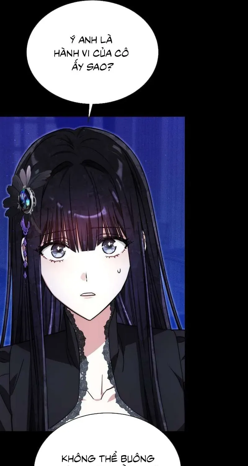 Cô Dâu Của Obsidian Chap 19 - Next Chap 20