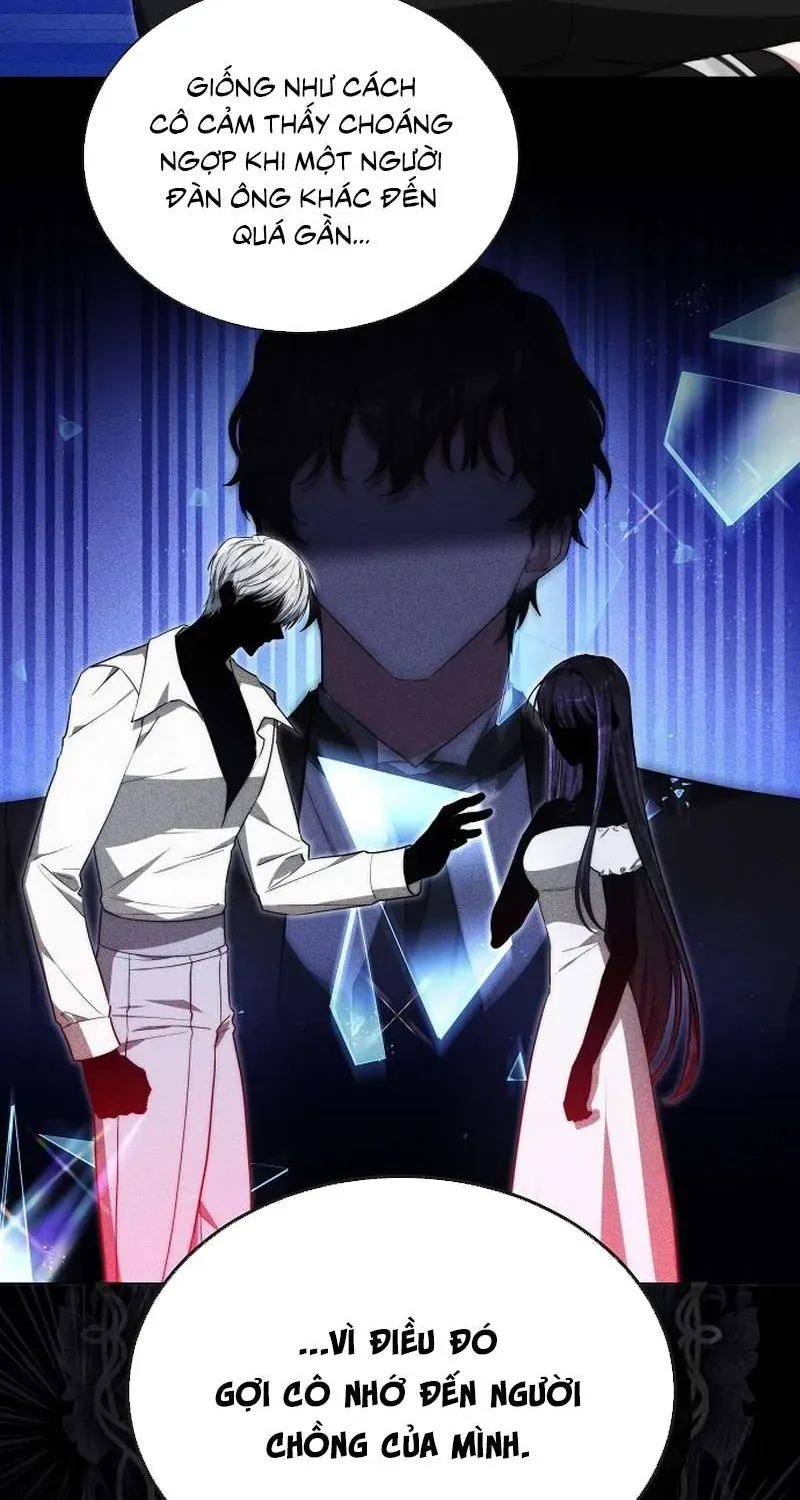 Cô Dâu Của Obsidian Chap 19 - Next Chap 20