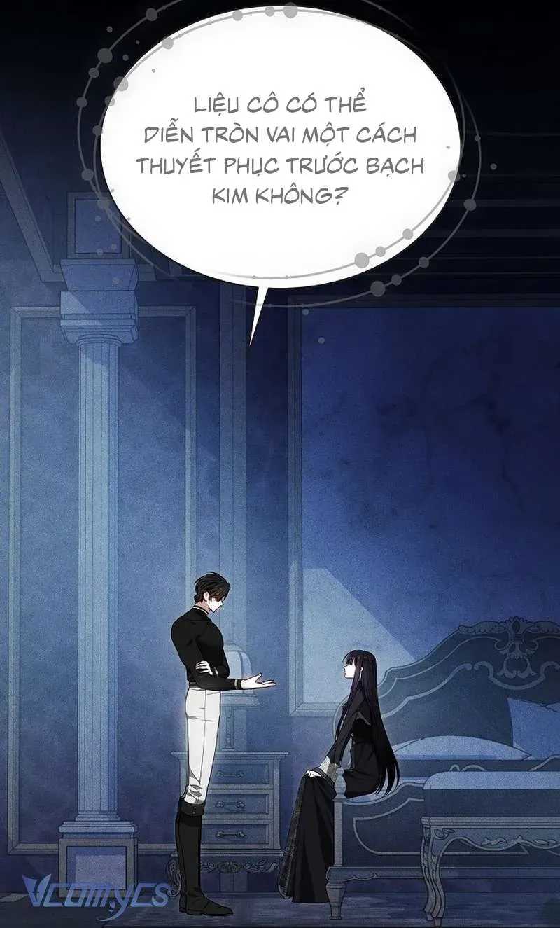Cô Dâu Của Obsidian Chap 19 - Next Chap 20