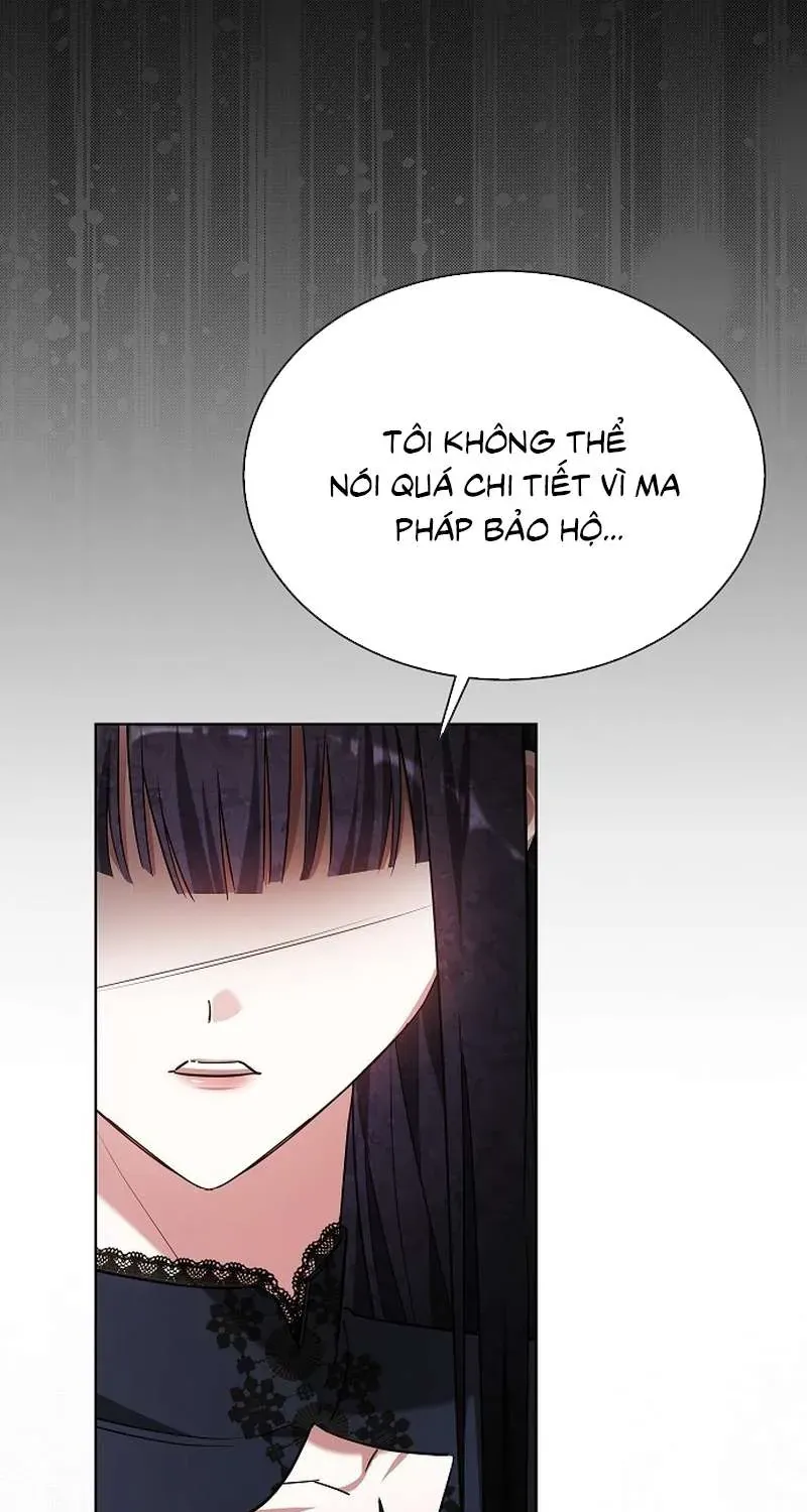 Cô Dâu Của Obsidian Chap 19 - Next Chap 20