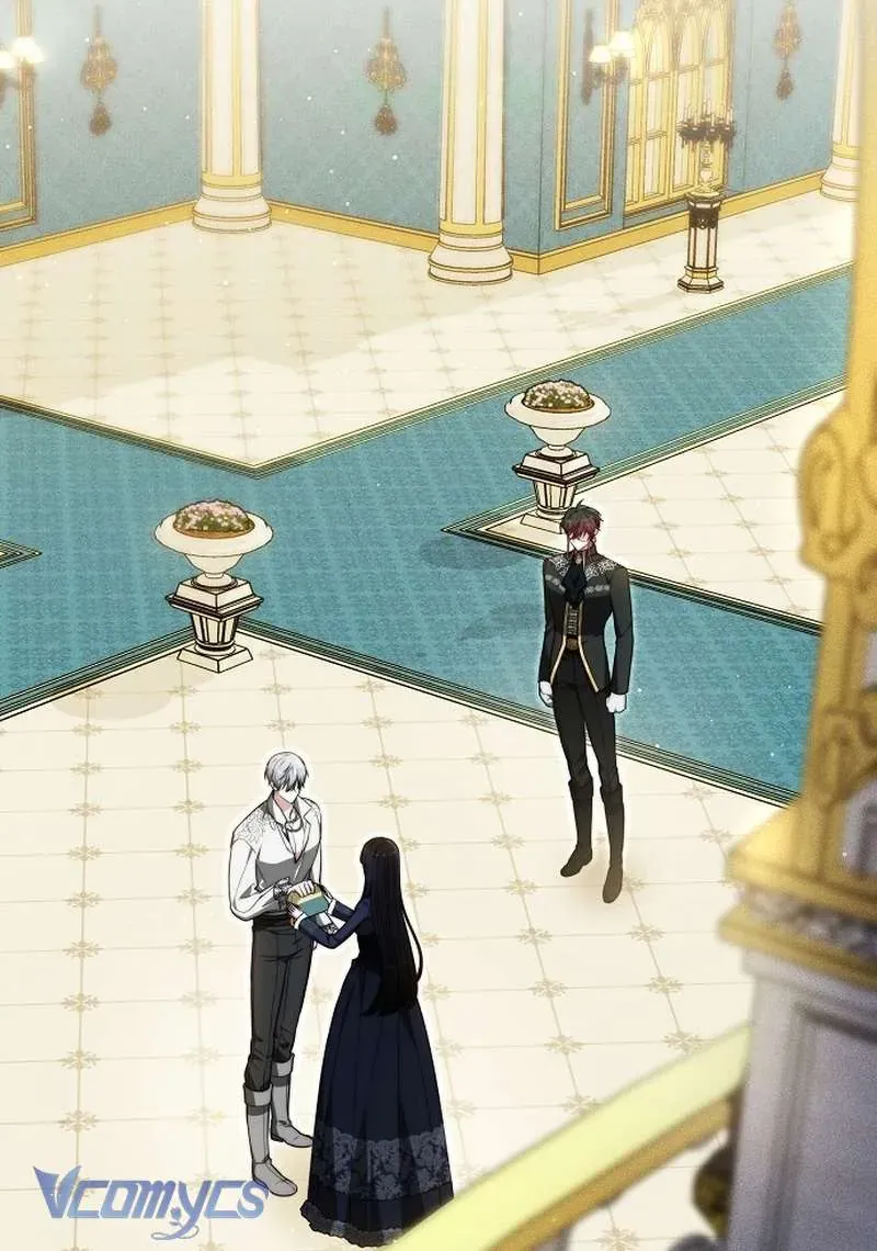 Cô Dâu Của Obsidian Chap 19 - Next Chap 20