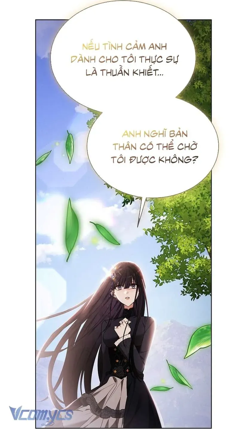 Cô Dâu Của Obsidian Chap 19 - Next Chap 20